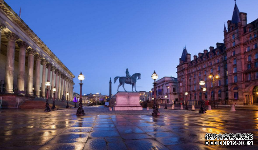 <b>利物浦租房“安家”小居帮你挑选</b>