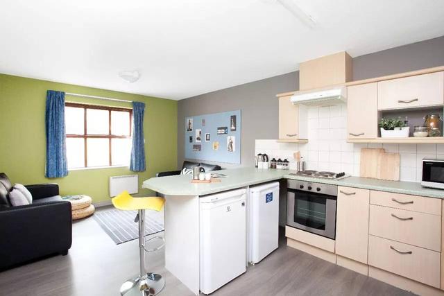 <b>留学生公寓网之波士顿大学租房地区选择别为难</b>