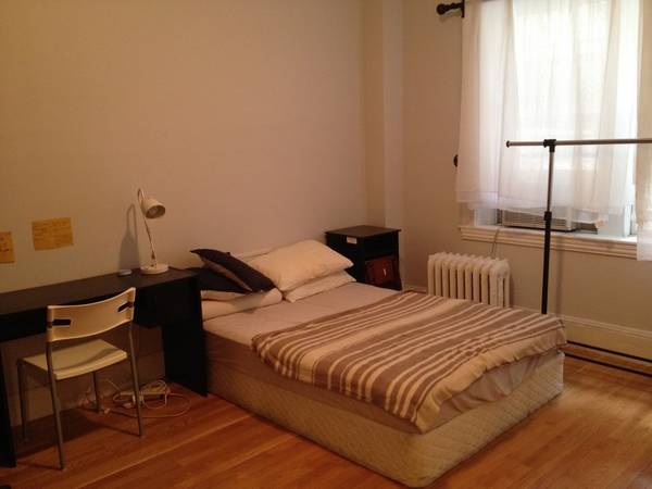 <strong>纽约租房留学生公寓推荐</strong>