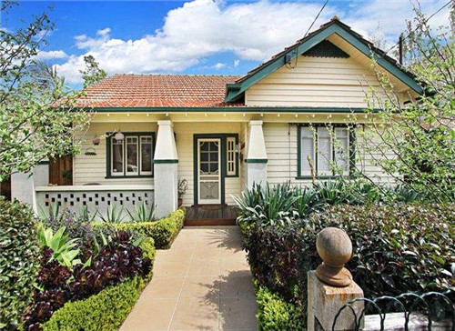 <b>波士顿买房哪个区好？</b>