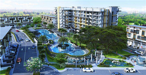 <b>利物浦租房之公寓解析</b>