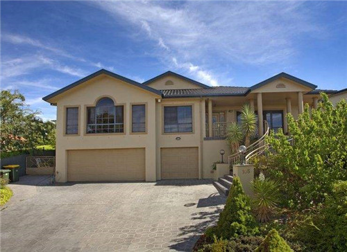 <b>2017年奥克兰53%的住宅变连体房 居住风格改变</b>