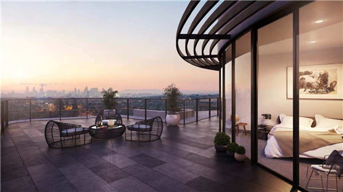 <b>魅力悉尼 移居置业首选地</b>