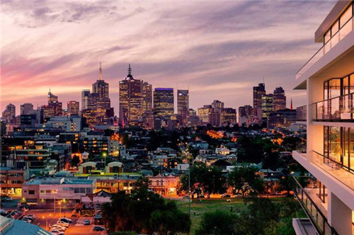 <b>居住于伦敦通勤小镇成为生活新趋势</b>