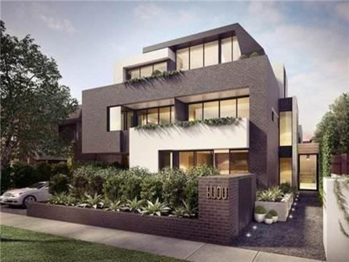 <b>受脱欧和成本影响伦敦中心区房价下滑</b>