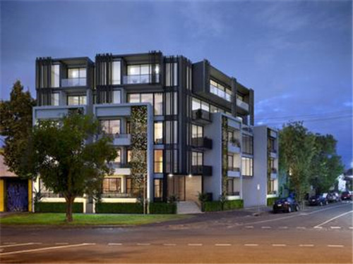 <b>伦敦卫星城成为房产新热点</b>