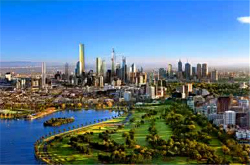 <b>中国海外房产投资热澳洲极力拉拢</b>