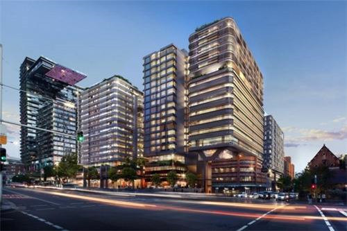 <b>冲浪胜地澳洲新州拜伦湾房市触礁</b>