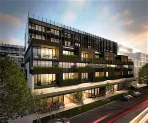 <b>以租养贷 国内公寓换澳洲别墅超划算</b>