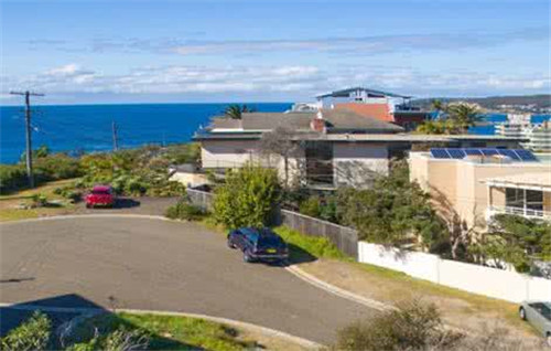 <b>美国买房之优质城市萨拉托加</b>