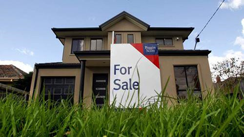 <b>美国买房，对于今后想要卖出赚取收益的人，应</b>