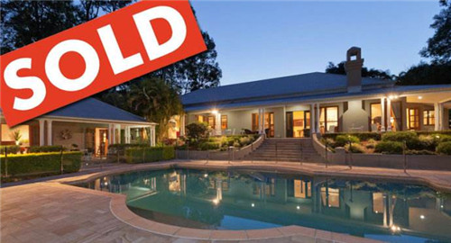 <b>墨尔本医生17万澳元购地 9年后升值至800万！</b>