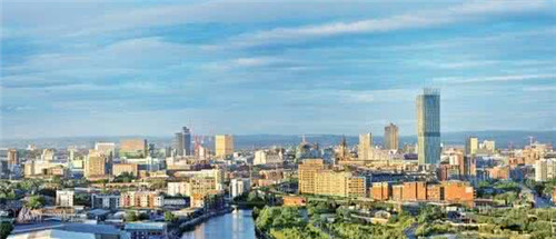 <b>英国夜间地铁开通，伦敦房产要涨价</b>