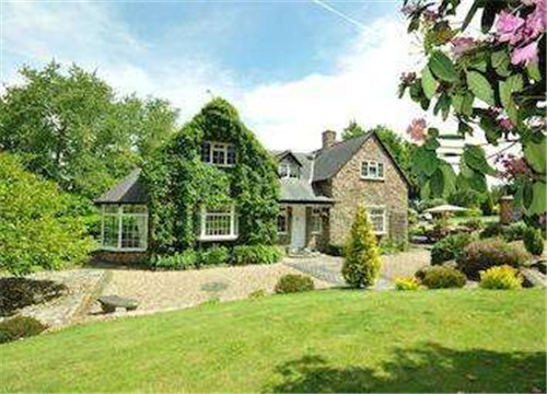 <b>英国房产：苏格兰住宅趋势上涨</b>