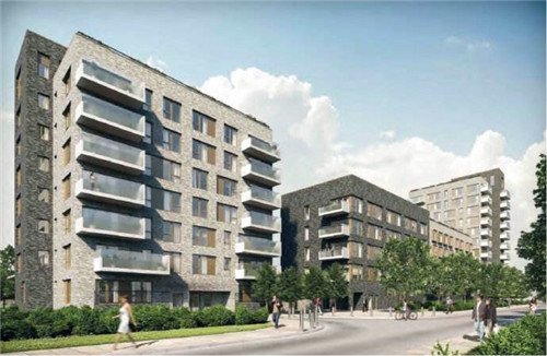 <b>英国房价涨幅高</b>