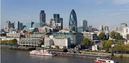 <b>伦敦横贯城铁沿线房产价格上涨</b>