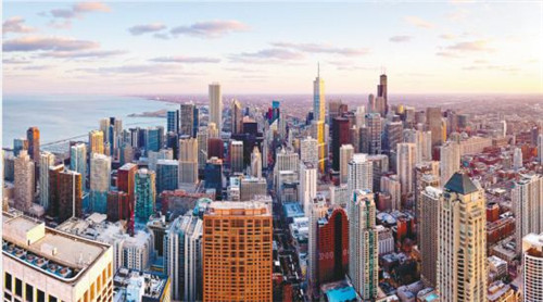 <b>芝加哥留学生公寓优惠大汇总</b>