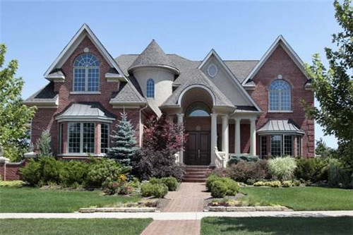 <b>纽约房产投资之曼哈顿火爆区域解析</b>