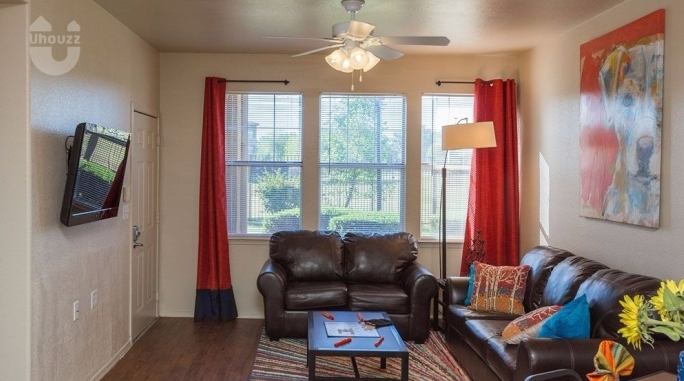 圣地亚哥租房之留学生独自租房有什么优点?