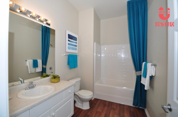 <strong>坦佩租房，小居给您提个醒</strong>