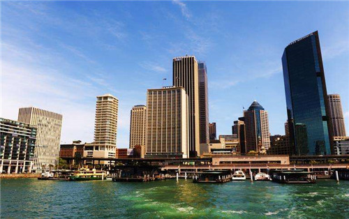 <b>澳洲租房市场火爆，大学也来分一杯羹</b>