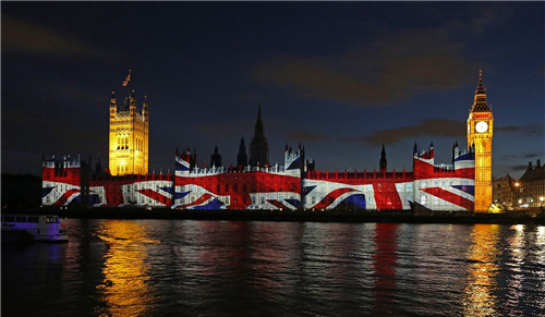 <b>留学生公寓：伦敦租房之North Lodge</b>