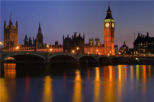 <b>留学生公寓：伦敦租房之Station Court</b>