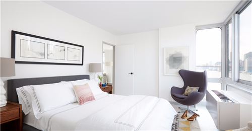 <b>留学生公寓：伦敦租房之Quebec House</b>