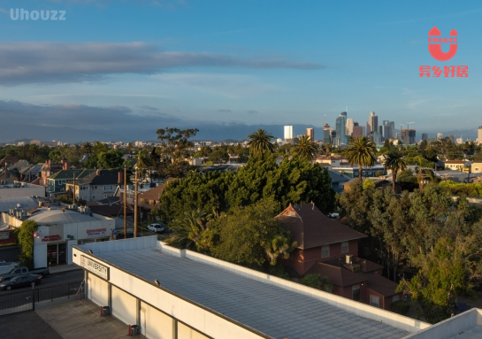 <b>南加大USC租房，干货全都在这里~</b>