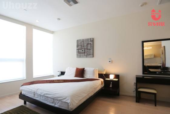 <b>加州大学圣地亚哥分校租房，小居来帮忙</b>