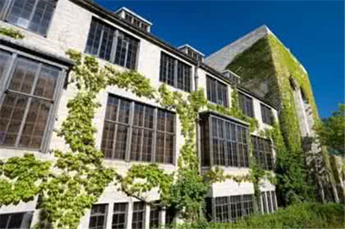 <b>纽约理工学院租房，学姐有话说</b>