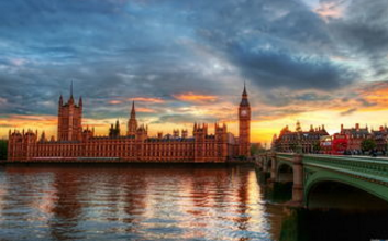 <b>英国大选后，伦敦住宅迎来黄金期</b>