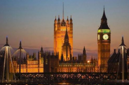 <b>英国房产市场是高投资回报的安全港湾</b>