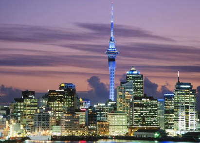 <b>2017奥克兰房产市场火热依然</b>