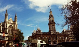 <b>新西兰奥克兰买房，你真的会买吗？</b>