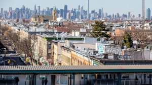 <b>美国布鲁克林、皇后区房价创新高</b>