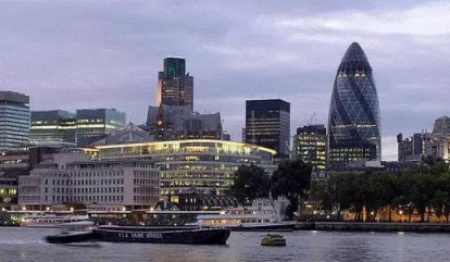 在英国买房40%的买家付全款