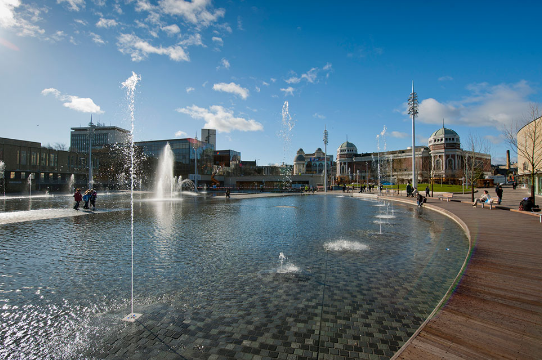 英国大选以后，房产股市猛速增长