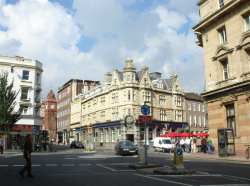 <b>英国出售的100套房产，中国买家接手一半</b>