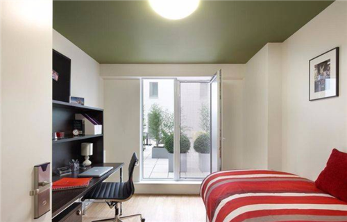 <b>留学生公寓：伦敦帝国理工学院租房之Chapter Po</b>