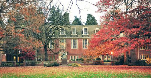 <b>美国大学租房注意事项</b>