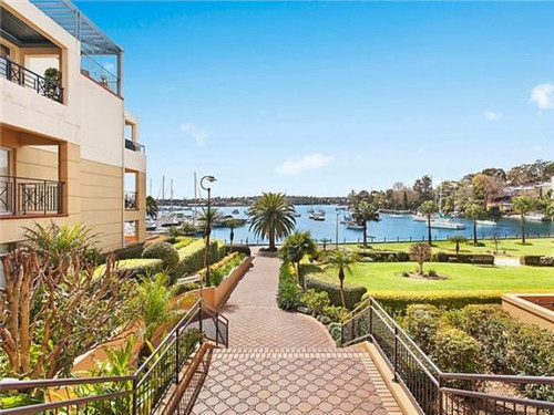 <b>澳洲公寓怎么扩充自己的面积</b>