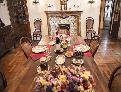 <b>拿破仑庄园价格竟然和伦敦两居室公寓“旗鼓相</b>