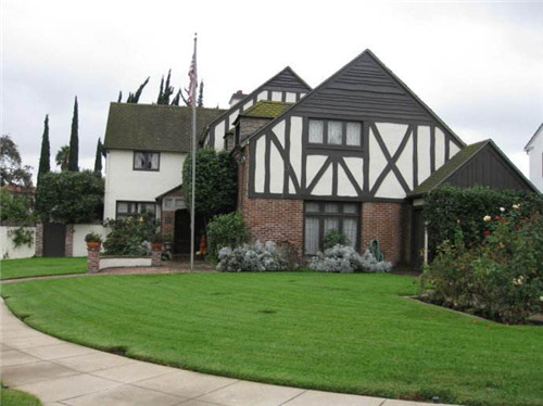 <b>伦敦房价涨速迅猛，酒店式公寓快速崛</b>