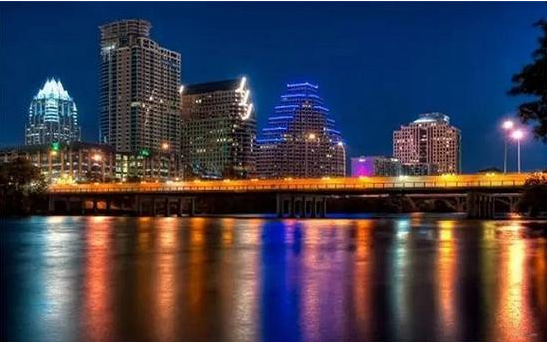 <b>奥斯汀房产为何能成为美国的新宠？</b>