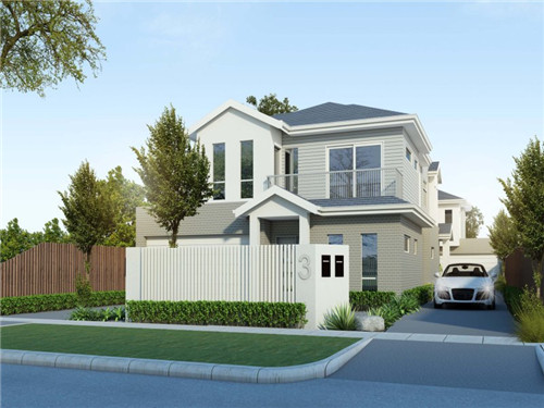 <b>未来澳洲房产将会是什么样子？</b>