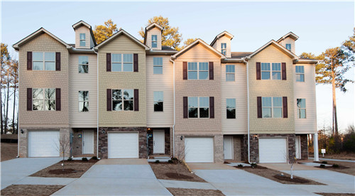 <b>怎样挑选分建的澳洲房产</b>