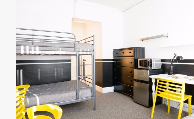 <b>波士顿租房生活，需要那些生活必备品？</b>