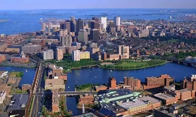 小居浅析，波士顿房产投资的多重魅力