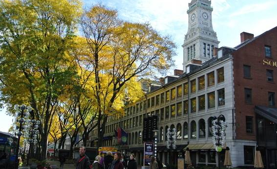 <b>购买波士顿房产，帮你答疑解惑</b>